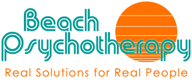 Beach Psychotherapy and Coaching
